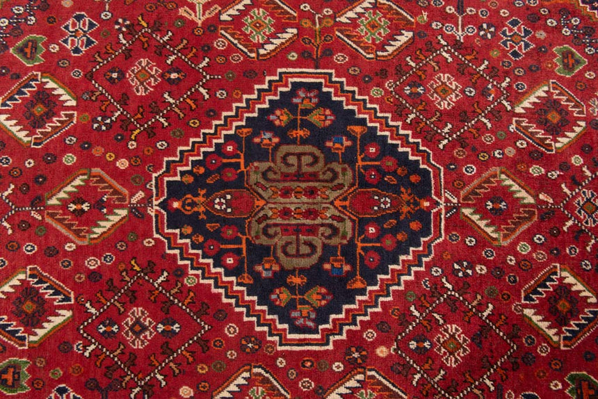 Shiraz Alfombra Persa | 260 x 171 cm