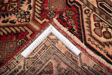 Hamedan Alfombra Persa | 280 x 74 cm