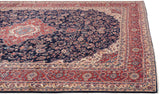 Hamedan Shahrbaft Alfombra Persa | 373 x 272 cm