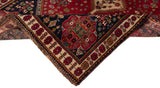 Carpetes persas Shiraz Ghashqai | 237 x 154 cm