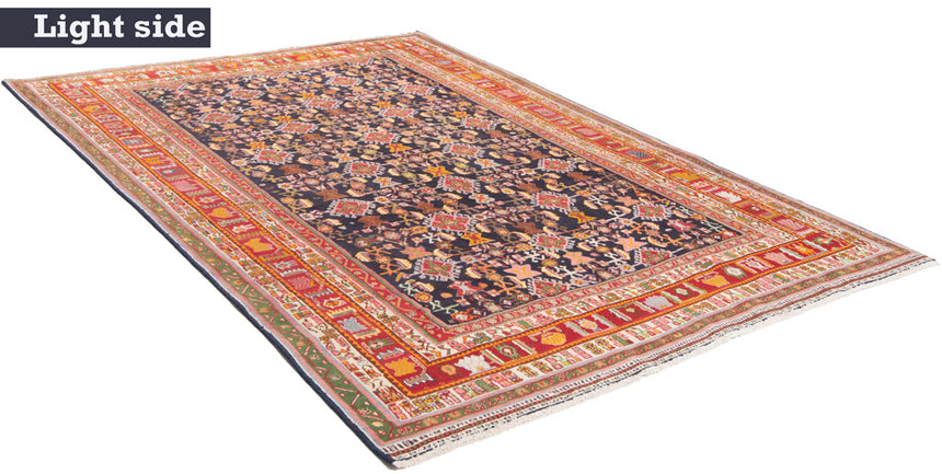Shiraz Alfombra Persa | 290 x 198 cm