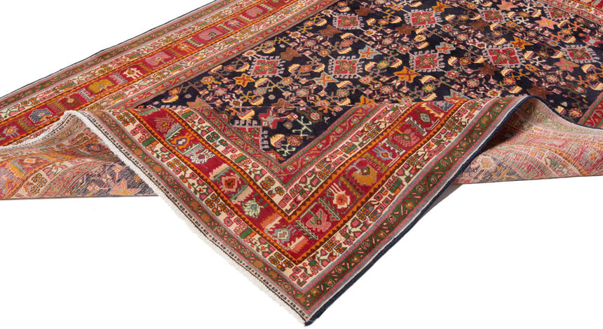 Shiraz Alfombra Persa | 290 x 198 cm