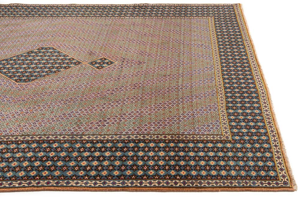 Tapete persa Kerman | 314 x 239 cm