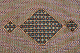 Kerman Alfombra Persa | 314 x 239 cm