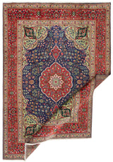 Alfombra persa Tabriz | 311 x 224 cm