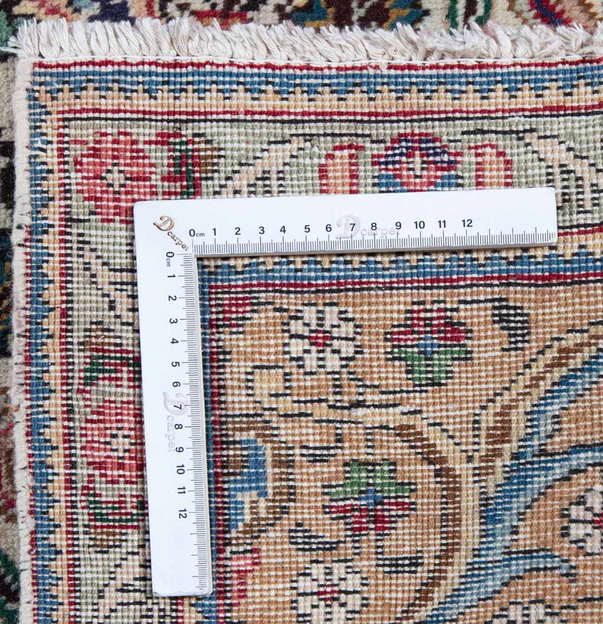 TABRIZ CARPETO PERSSO | 361 x 263 cm