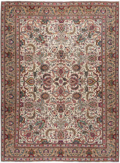 TABRIZ CARPETO PERSSO | 361 x 263 cm