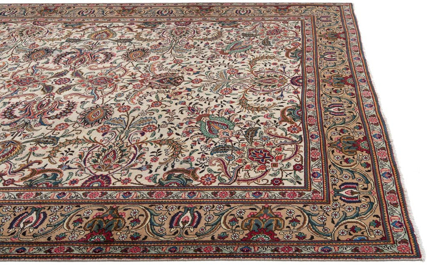 TABRIZ CARPETO PERSSO | 361 x 263 cm