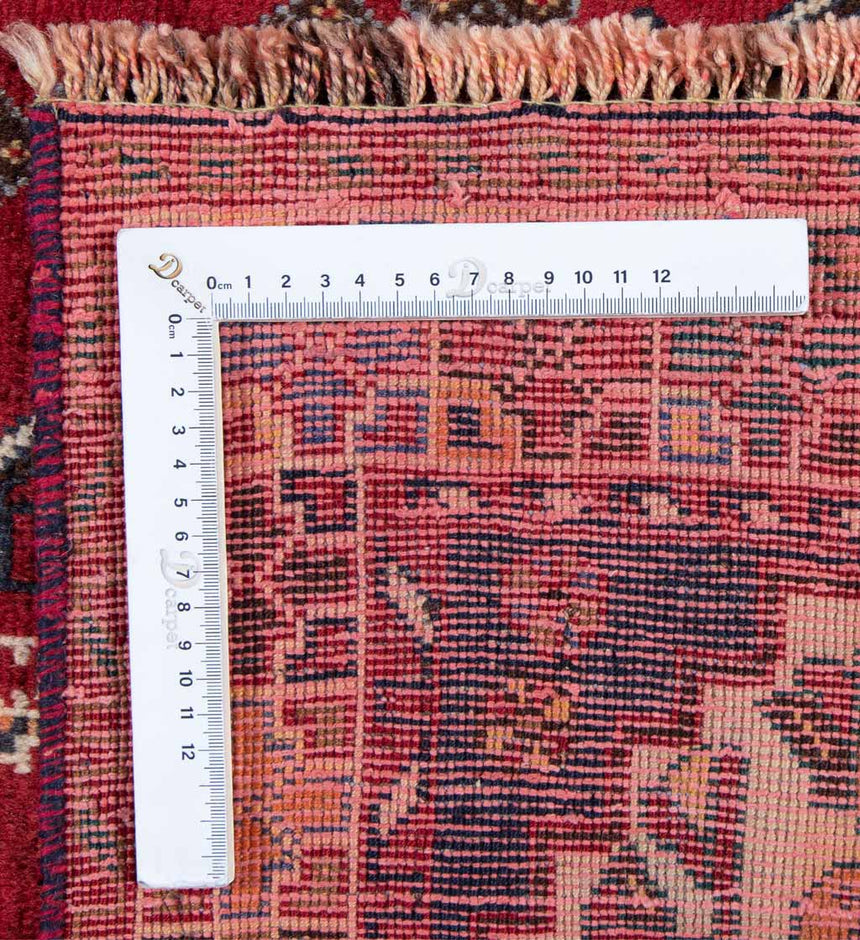 Shiraz Alfombra Persa | 250 x 167 cm
