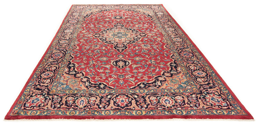 Kashan Alfombra Persa | 304 x 188 cm