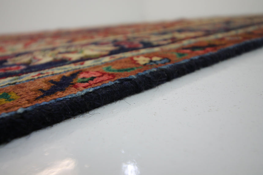 Tabriz Alfombra Persa | 295 x 204 cm