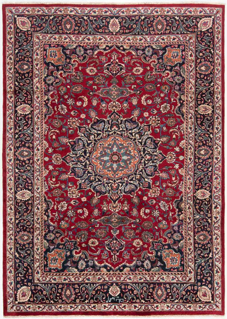Carpete Persa Mashhad | 279 x 196 cm