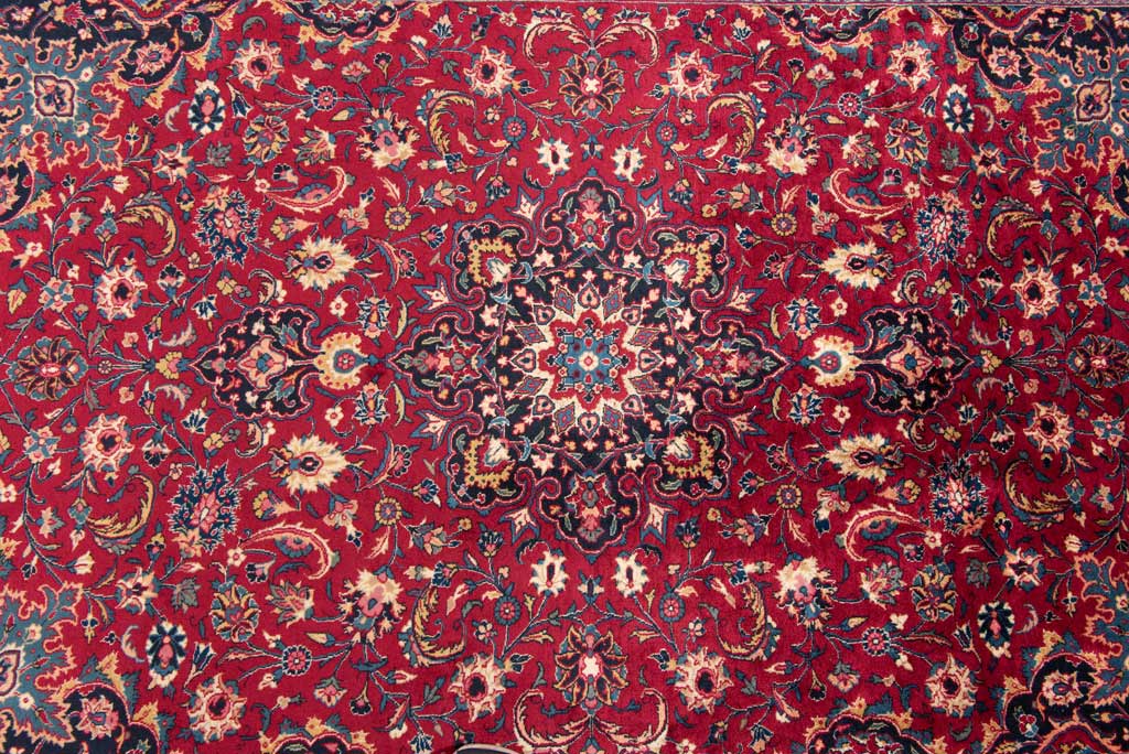 Carpete Persa Mashhad | 292 x 202 cm
