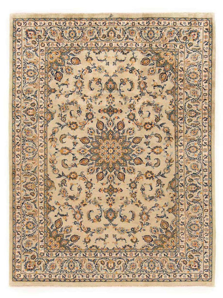 Kashan Alfombra Persa | 338 x 258 cm