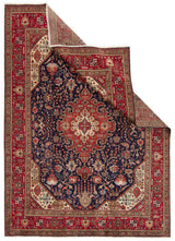 TABRIZ CARPETO PERSSO | 346 x 248 cm