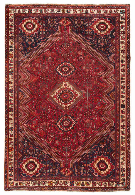 Tapete persa Shiraz | 262 x 181 cm