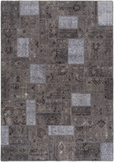 Patchwork Alfombra | 252 x 175 cm