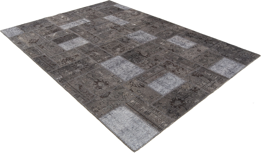 Patchwork Alfombra | 252 x 175 cm