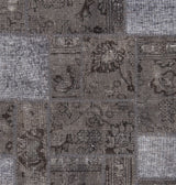 Patchwork Alfombra | 252 x 175 cm