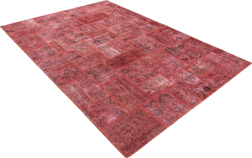 Patchwork Alfombra | 250 x 174 cm