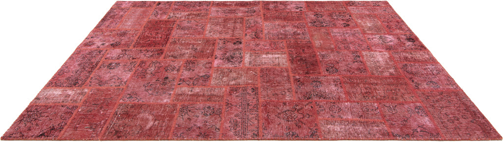 Patchwork Alfombra | 250 x 174 cm