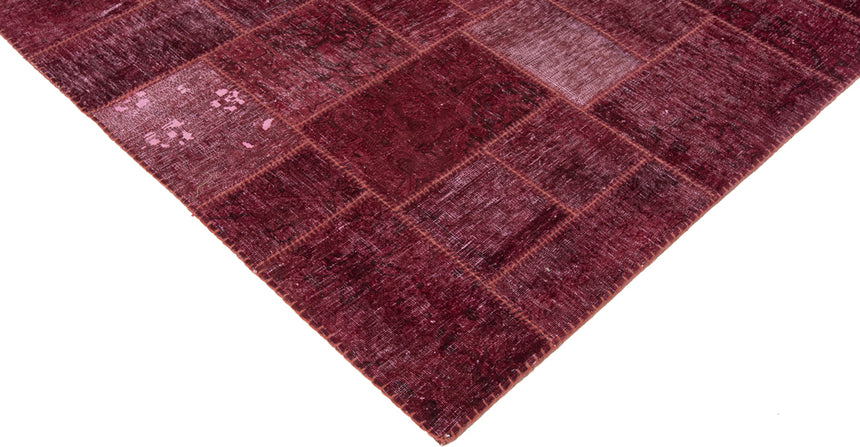 Patchwork Alfombra | 248 x 173 cm