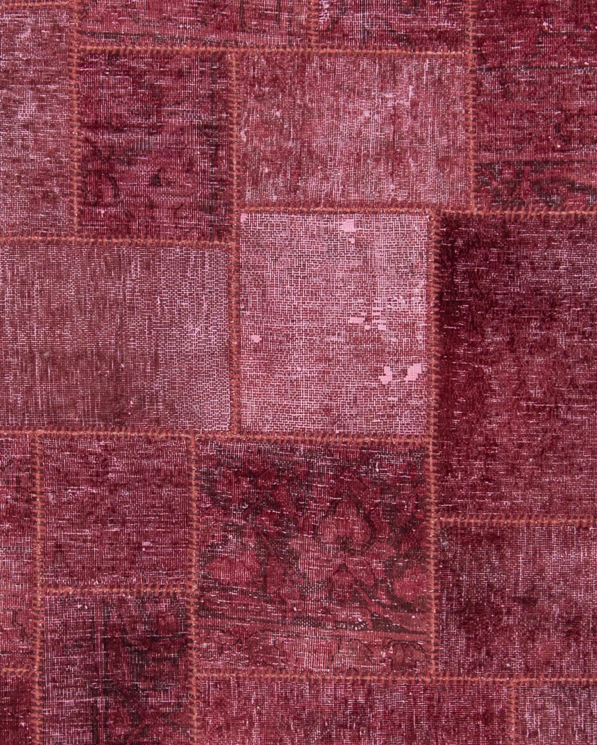 Patchwork Alfombra | 248 x 173 cm
