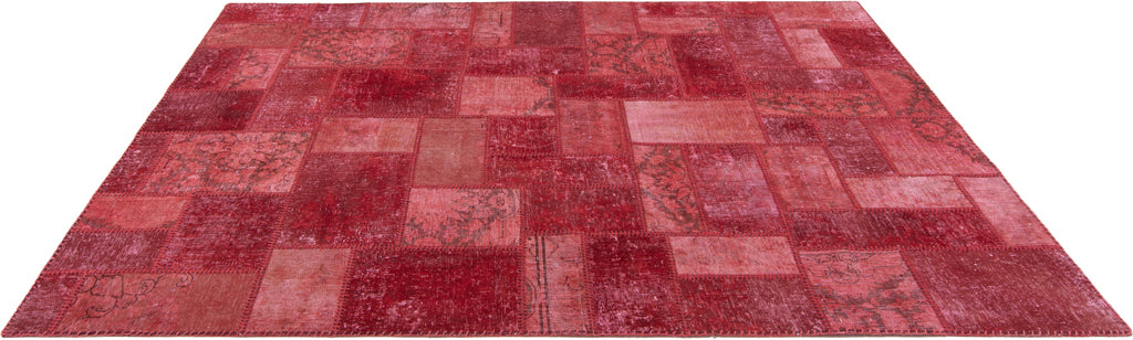 Patchwork Alfombra | 242 x 174 cm