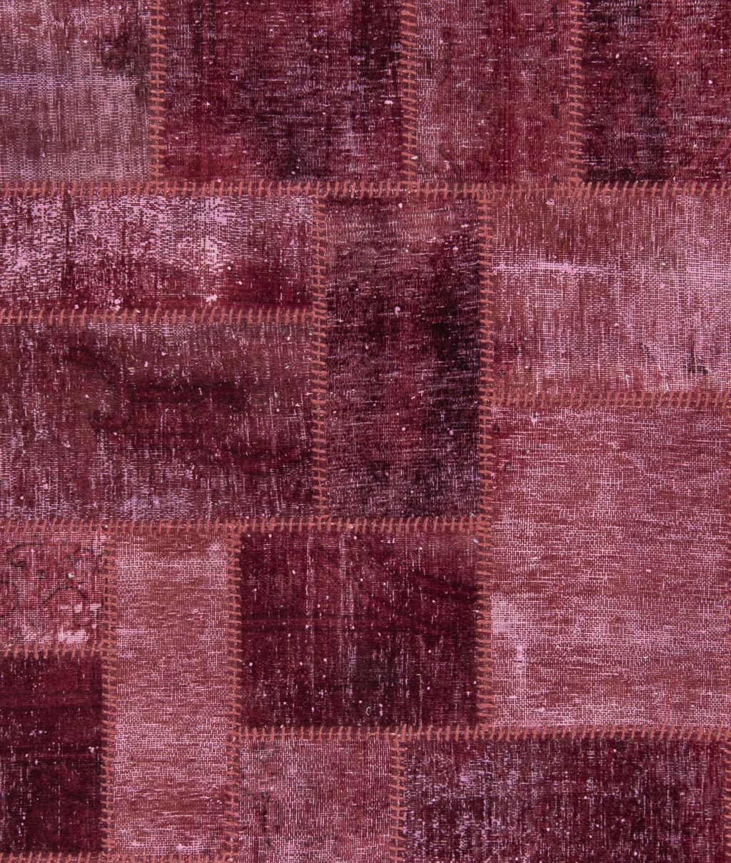 Patchwork Alfombra | 245 x 178 cm