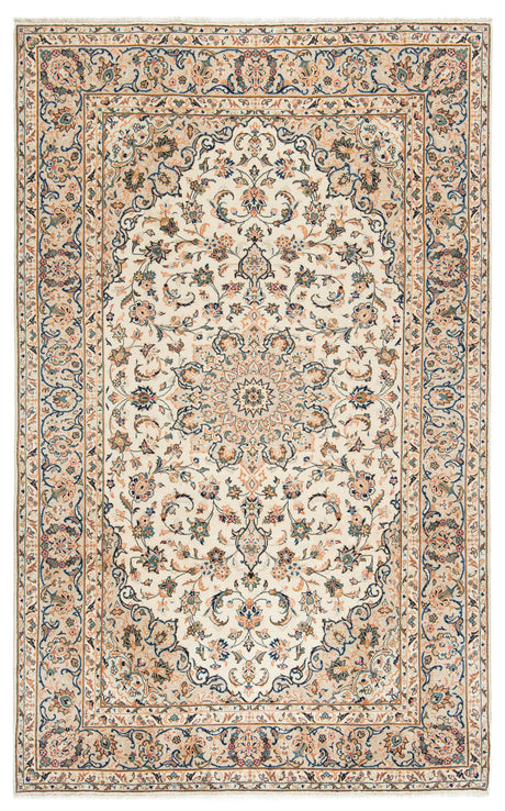 Tapete persa Kashan | 304 x 190 cm