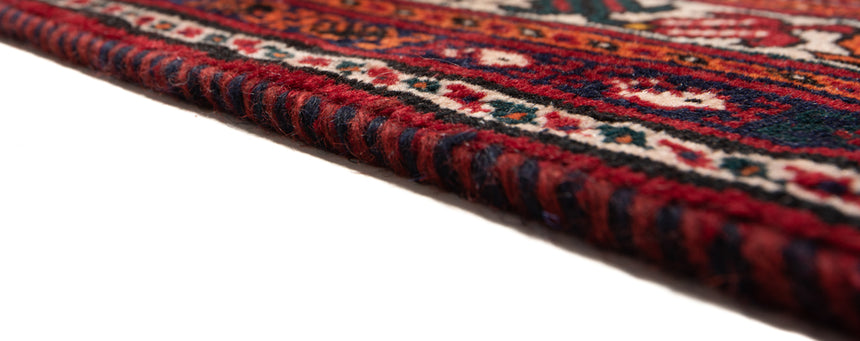 Shiraz Alfombra Persa | 296 x 176 cm