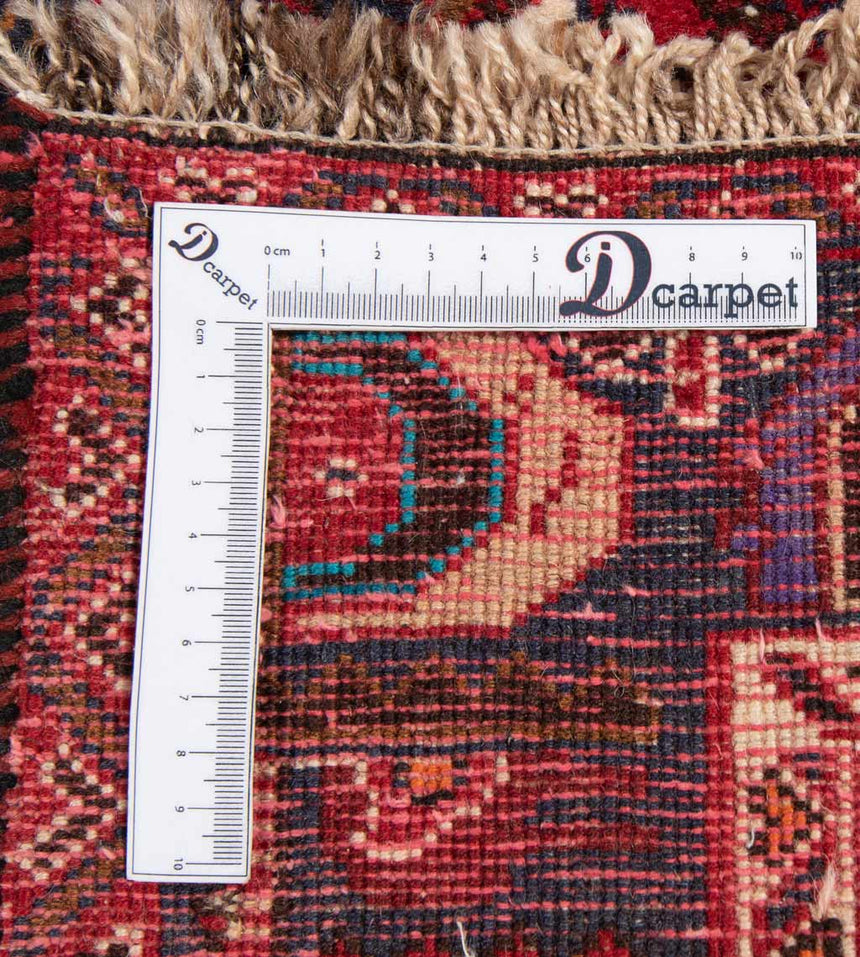 Shiraz Alfombra Persa | 303 x 180 cm