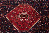 Tapete persa Shiraz | 303 x 180 cm