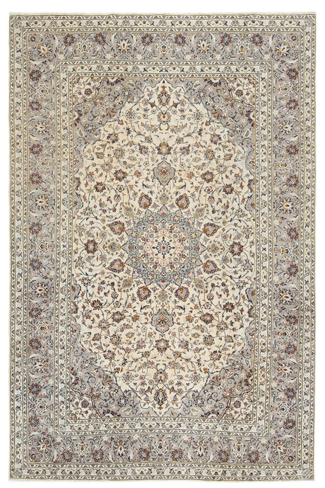 Tapete persa Kashan | 302 x 198 cm