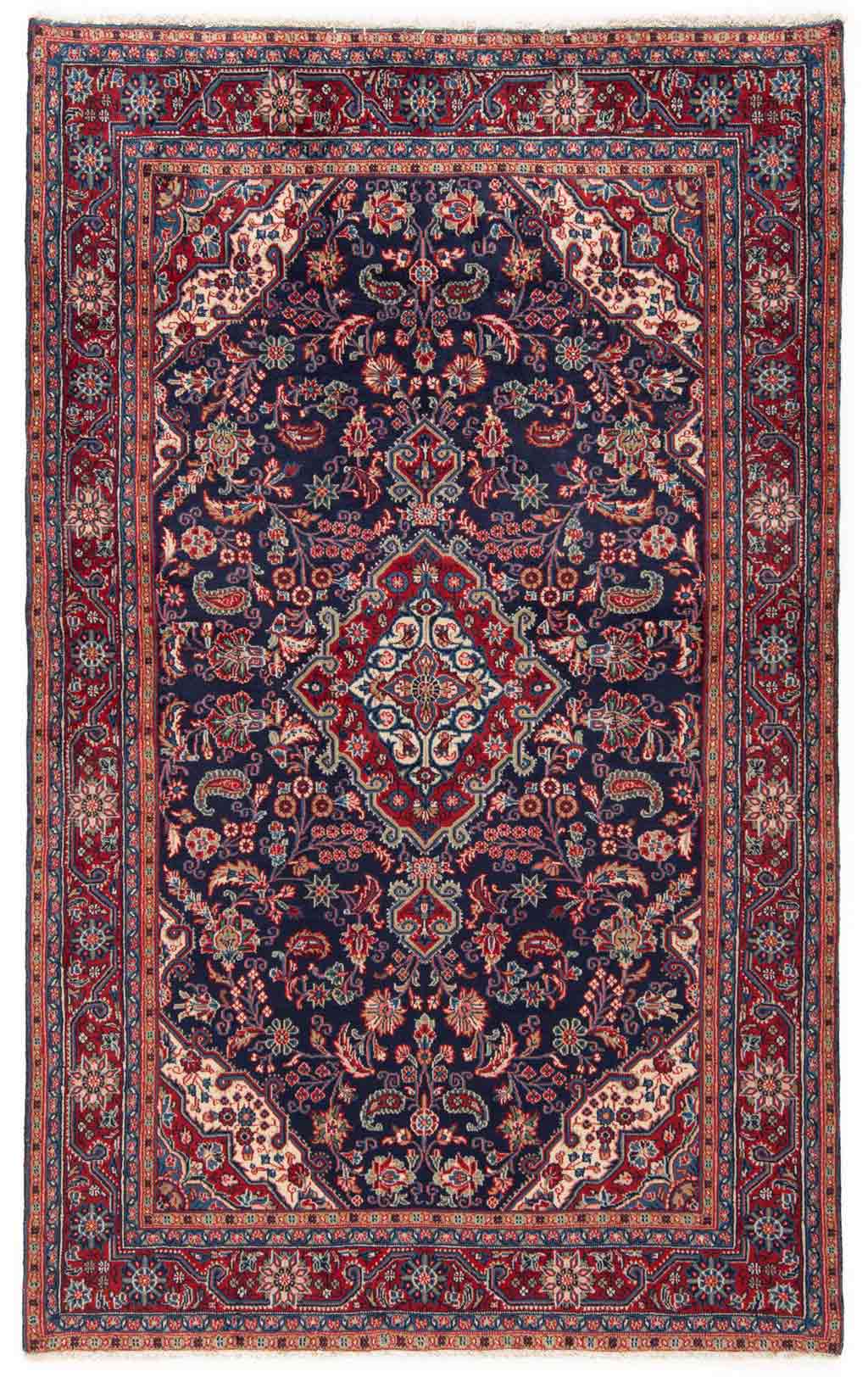 Hame Carpet persa | 213 x 130 cm