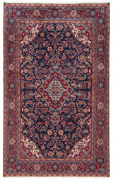 Hame Carpet persa | 213 x 130 cm