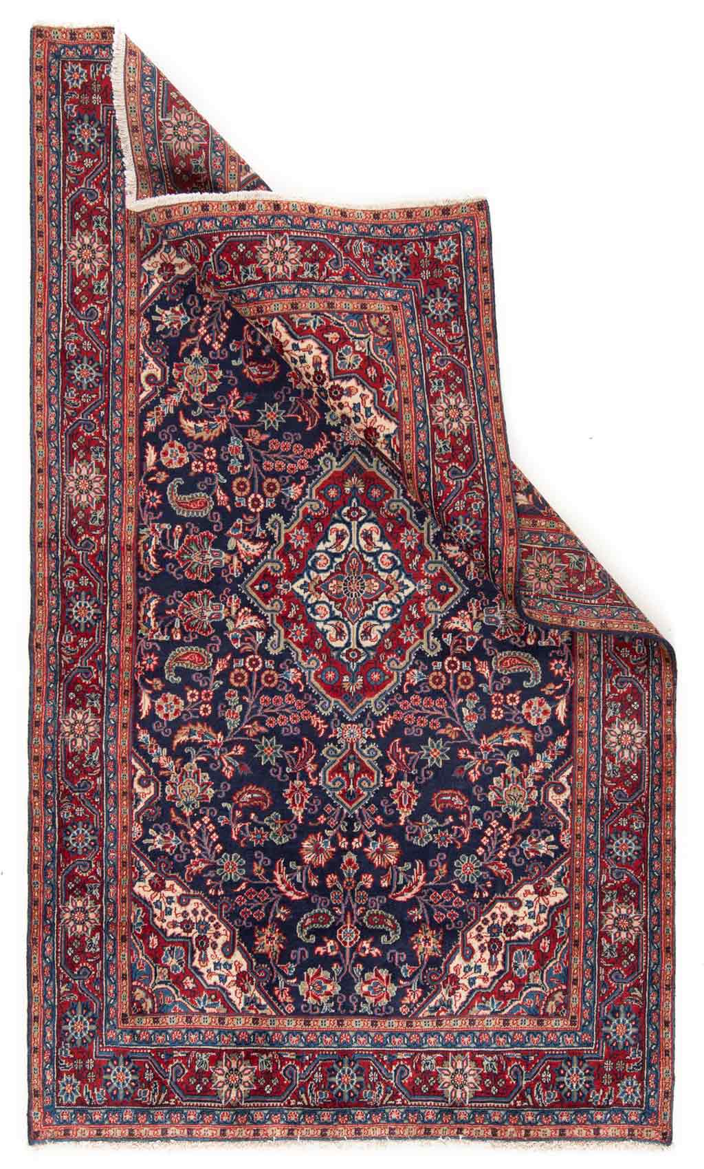 Hame Carpet persa | 213 x 130 cm