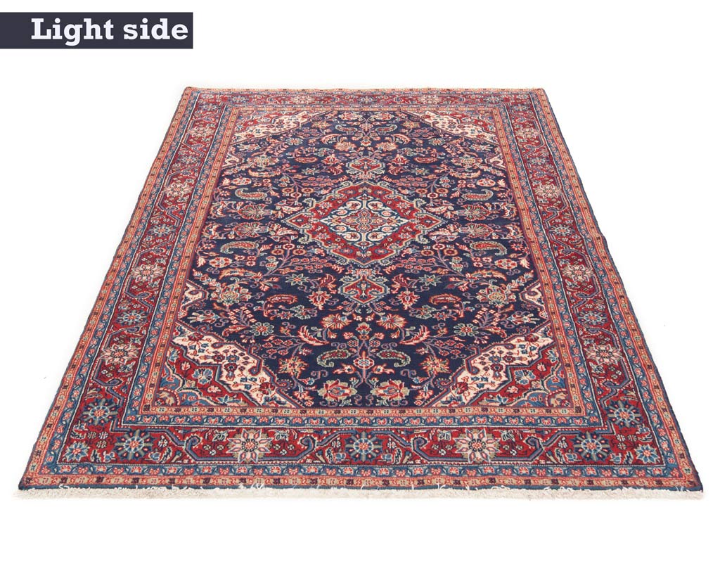 Hame Carpet persa | 213 x 130 cm