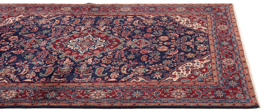 Hame Carpet persa | 213 x 130 cm