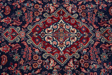 Hame Carpet persa | 213 x 130 cm