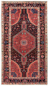 Hame Carpet persa | 225 x 123 cm