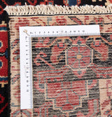 Hame Carpet persa | 225 x 123 cm