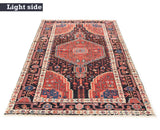 Hame Carpet persa | 225 x 123 cm