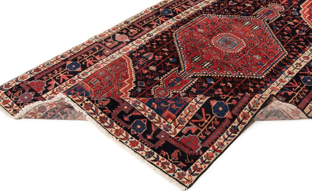 Hame Carpet persa | 225 x 123 cm