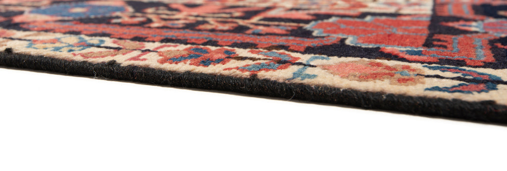 Hame Carpet persa | 225 x 123 cm