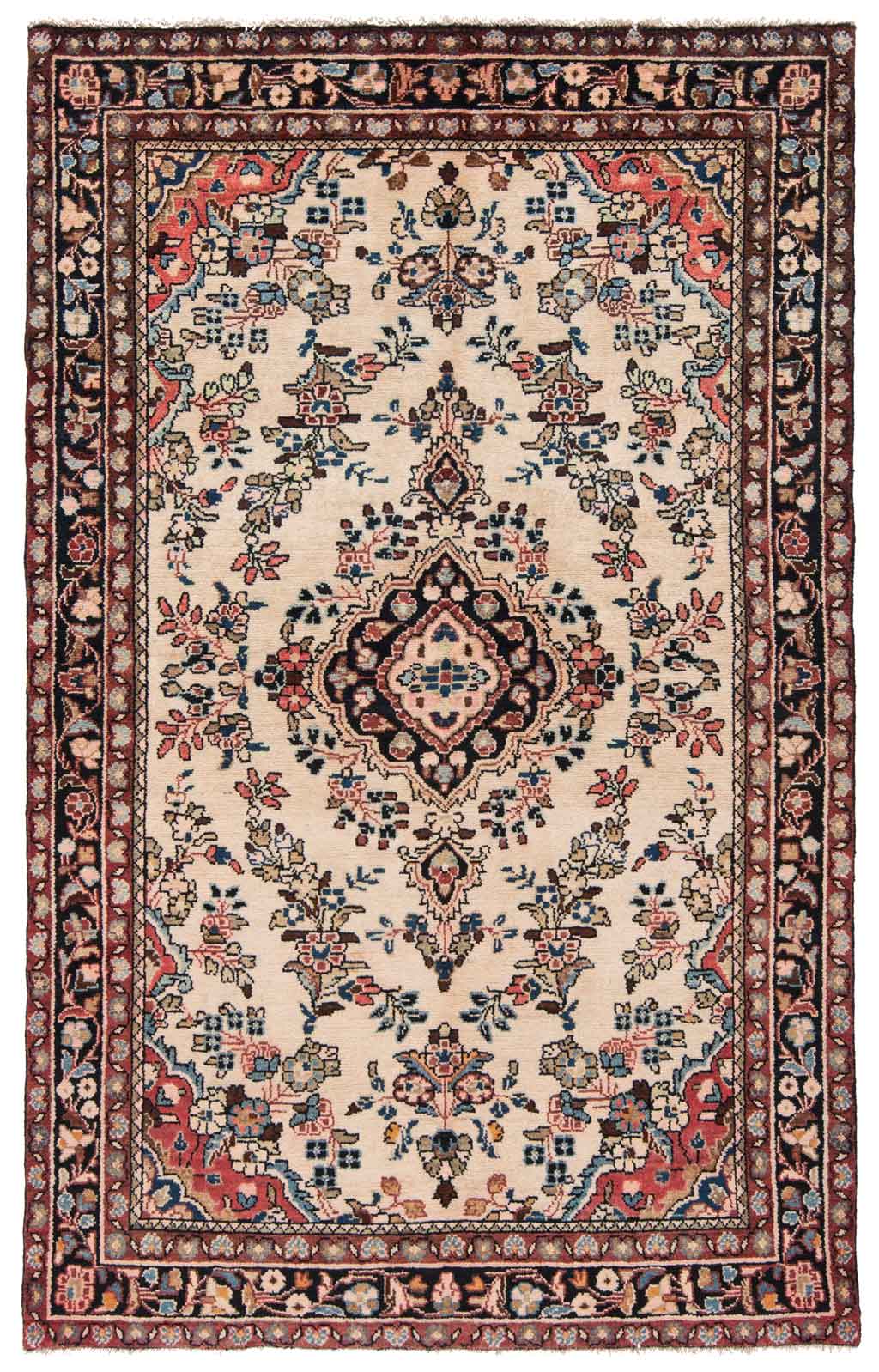 Hame Carpet persa | 203 x 128 cm