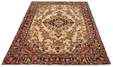 Hame Carpet persa | 203 x 128 cm