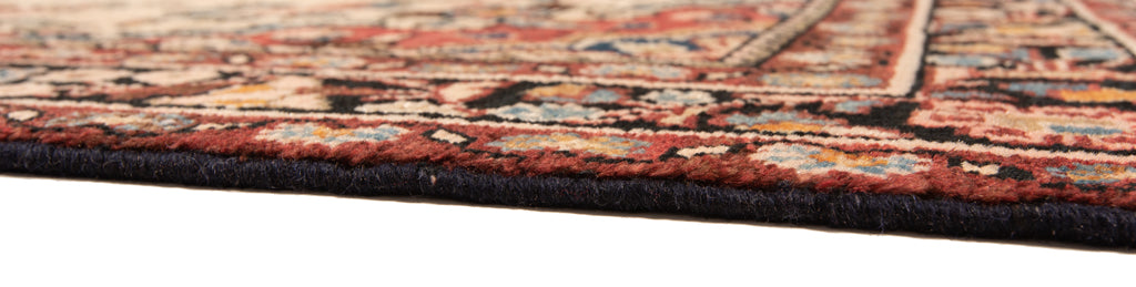 Hame Carpet persa | 203 x 128 cm