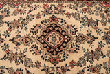 Hame Carpet persa | 203 x 128 cm