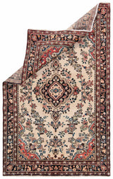 Hame Carpet persa | 203 x 128 cm